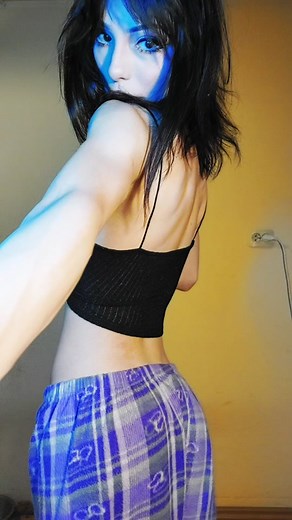 MariaVibesOnly on TikTok