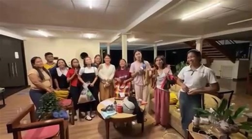 Adlaw nga Martes, January 6, 2026, adunay sunog nga nahitabo sa Abbey of the Transfiguration, Barangay San Jose, Malaybalay City. Sa panahon sa insidente, adunay mga teachers gikan sa Bagangga, Davao Oriental, nga nag retreat ug nag stay sa Guest House. Mapasalamaton sila nga wala midako ang sunog tungod sa paspas ug abtik nga pag responde sa Malaybalay City Bureau of Fire Protection, uban usab sa maayong koordinasyon sa atong CSWDO nga nahatag ang basic needs sa mga teachers. Glory to God sa pr