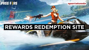 Garena Free Fire Rewards Redemption Site: All you need to know