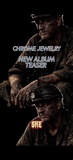 February 16th The Overburden 2nd album, The Weight I Carry will be on all streaming services! #theoverburden #appalachia #newmusic #outlaw