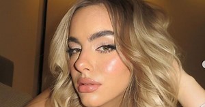 Mlada srpska pevačica podelila prepisku sa ocem, pa otkrila šta on misli o njenim golišavim fotografijama