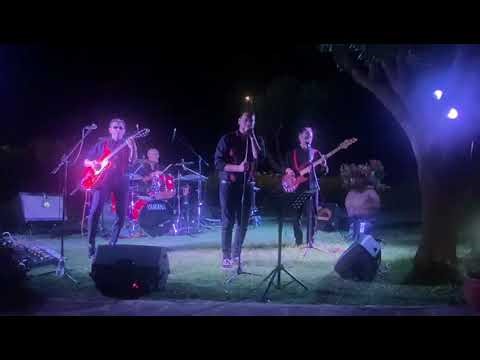 Theme from Rawhide (cover) - The Devil’s Right Hand live