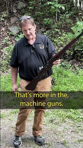 The M1 Garand Ammo Types & Hidden Power