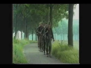 Korps Commandotroepen, de ECO (eind jaren '80/begin '90)