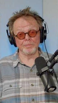 Paul Williams on his work with The Muppets