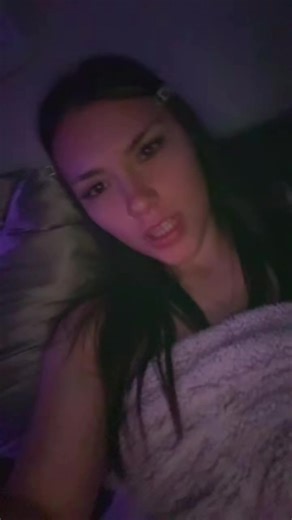 Me after a BPD episode