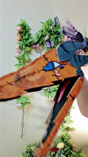 Just give him the malk!