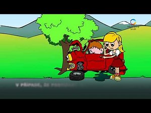 První pomoc pro děti - Tři kroky poskytování první pomoci