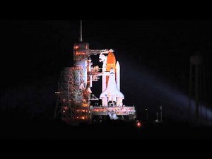 Countdown Coverage Begins