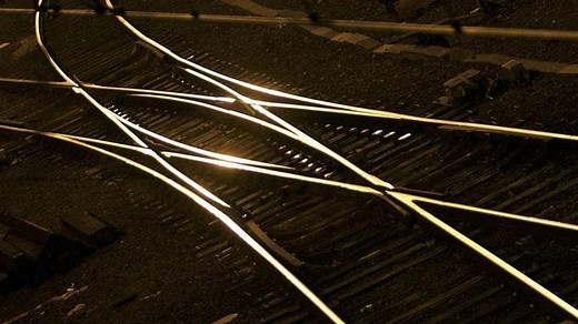 SNCF: après les contrôleurs, les aiguilleurs en grève les 23 et 24 février?