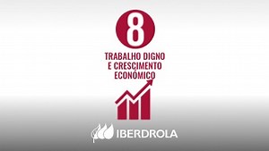 ODS 8: Trabalho digno e crescimento económico