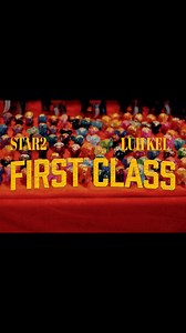 Who's ready to be in FIRST CLASS??? New track and music video for “First Class” ft. Luh Kel is dropping friday!!!! | Star2