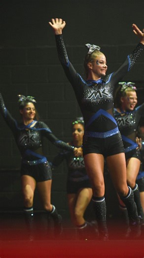 164K views · 3.4K reactions | When you believe in your team and yourself, anything is possible! #FutureCheer | Future Cheer | Facebook