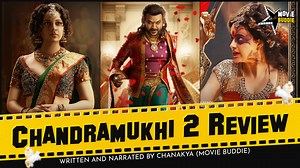 487K views · 21K reactions | Chandramukhi 2 Roast Review | Movie Buddie | Movie Buddie | Facebook