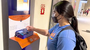 📢 Hey everyone! 🙌🏼 Looking for a convenient way to get your Beep Card and load it up for seamless transportation? 🚌💳 Look no further than the beep™ One Ayala Booth! 🎉 Get your Beep Card hassle-free and top it up for your preferred mode of transport. 🚆🚍 Grab yours today and enjoy a smooth ride wherever you go! 🌟 #beepOneAyalaBooth #beepPH #LakasngBeep #beepcard | beep card