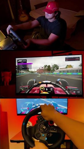 F1 2025 Realistic Graphics 🔥| PS5 Gameplay | 2026 Season is Back 🏎️#gaming #f1 #formula1 #racing