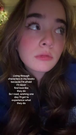 Finding Love Through Reading: Experiences with Book Characters