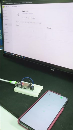 TUTORIAL: Como tocar canções de Natal no buzzer usando IoT