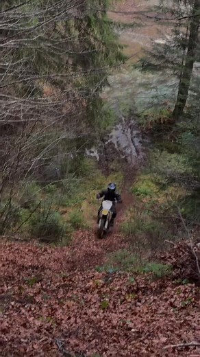 #fyp #viral #motocross #hardenduro