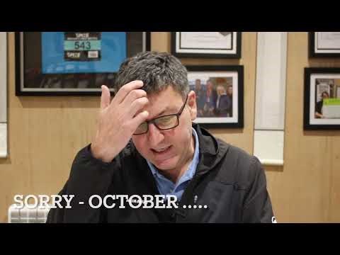 The year that was 2025 - a look back over the year