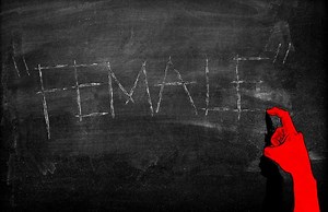 The Problem With Calling Women 'Females'