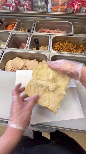 Types of Subway Bread: A Comprehensive Guide