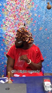 I can’t stop laughing | D Dlight comedy