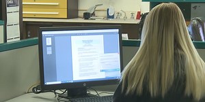 Women leading collaborative tech solutions at annual MTU computing showcase