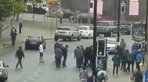 5.4K views · 31 reactions | Port Vale v Barnsley fight - 2016 | Away End Chants | Facebook