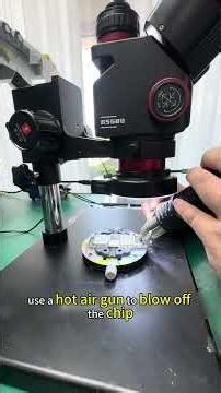 Deep Teardown: Fixing a Dead DJI Air 2 Gimbal 🔬