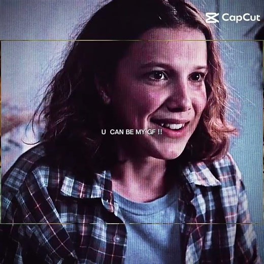 here, since you guys won't stop bugging me haha!! #strangerthings #mileven #el #mike