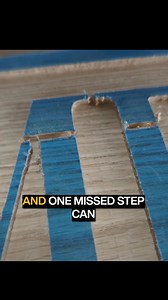 🚨 **Attention CNC Enthusiasts!** 🚨 Tired of ruined projects due to setup errors? Introducing the game-changing CNC Router Project Setup Checklist! With this comprehensive guide, you'll: ✅ Secure your project like a fortress, preventing costly movement ✅ Choose the perfect router bit for flawless cuts ✅ Set zero points with precision, eliminating surprises ✅ Avoid costly, preventable, disasters ✅ Carve with confidence, knowing you've covered every base Even seasoned experts use our checklist to