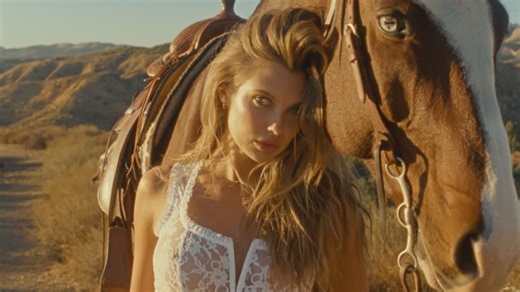 ＷＩＬＬ ＬＵＮＡ on Instagram: "16mm For @playboy Feat. 2025 Playmate Of The Year @gillian_nation . So Happy To Have Shot This One On Film. 🎥🎞️ Arri SR2 /500T @kodak_shootfilm Photo: @watarnie DP / Edit : @willynillyknowsbest Editor In Chief: @mrmikeguy Creative Director: @smileystevens Casting: @yasmin_coutinho Stylist: @rima_rama Hair: @anastasiia.terebova Makeup: @heatherroseharris EP: @BrookeTjames Line Producer: @msimp10 Production: @BrookeJamesProductions PA’s: @ben_braden & Nic Ciancia 1st AC: