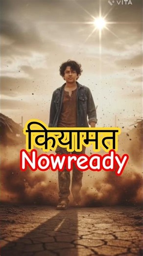 कियामत Now ready 🔥🔥#shorts#aiposting