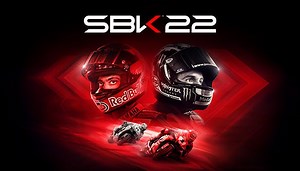 Buy SBK™22 from the Humble Store