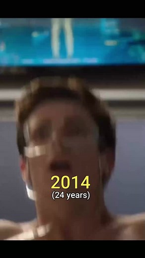 The Flash Evolution: Grant Gustin's Journey Through Time | Netflix