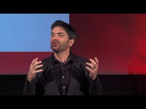 Forgiveness in an Age of Anger | Brant Hansen | TEDxHarrisburg