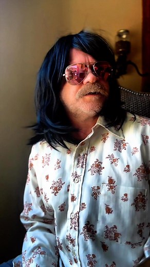 Alan Heitz | Actor on Instagram: "You’re Sixteen - Ringo Starr #theproducer #music #comedy #music #song #youresixteen"