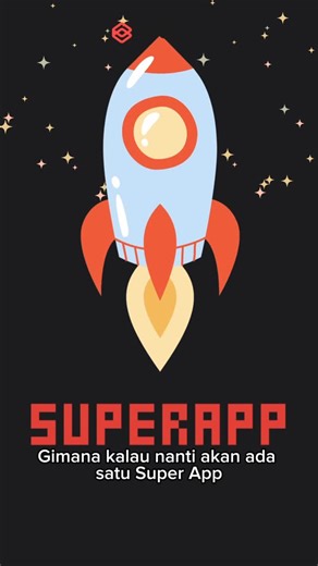 PT Code Development Indonesia on Instagram: "Pernah mau download app tapi HP penuh? Mini Program hadir sebagai solusi yang lebih ringan karena berjalan di dalam 1 SuperApp, jadi kamu gak perlu install banyak aplikasi lagi. Sizenya kecil, loadingnya cepat, distribusinya lebih mudah, dan experience-nya lebih simpel. Akses layanan digital masa depan bisa cuma lewat 1 app aja. #MiniProgram #SuperAppIndonesia #DigitalInnovation #CodeID #techtrends"