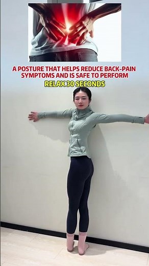 LOWER Back Pain Exercises That Actually Work For Relief