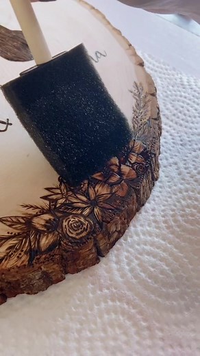 Celebrating One Year of Woodburning Art: Tips, Tools, and More!