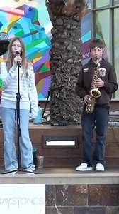 153K views · 9.7K reactions | The Graystones, these kids did a cover of my Smooth Operator :-) | We Love Sade | Facebook