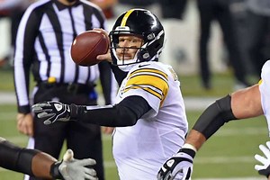 NFL Wild Card Predictions Against the Spread: Browns and Steelers meet again