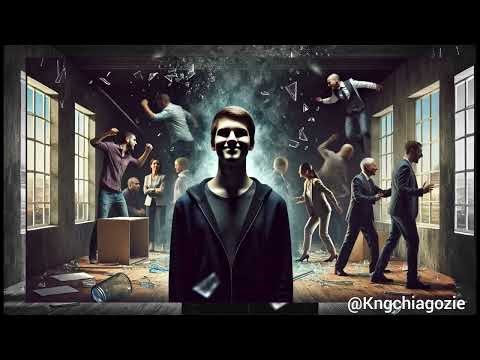 How to Recognize a Demon in Human Form