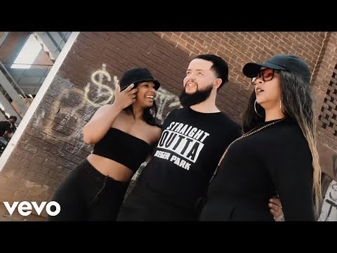 Meneer Cee (Big Afrikaans) - Wie Se Kind Is Die [Official Music Video] | Amapiano | Afrikaans