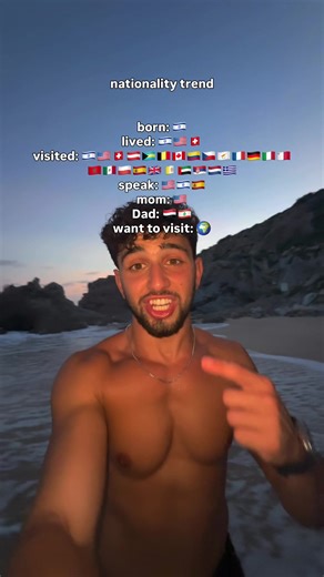 Exploring the World with Mr. Worldwide 🌍