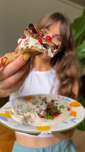 141K views · 324 reactions | SMOKY BUTTERBEAN AND TOFU DIP WITH...