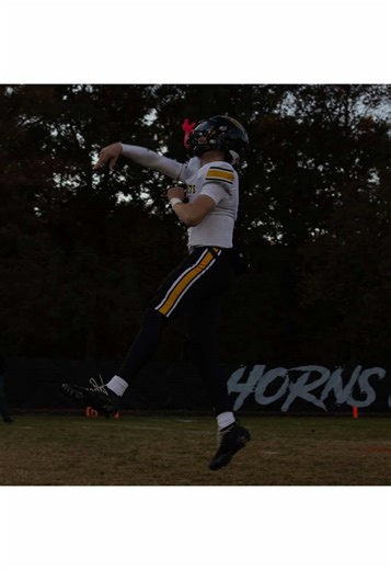 Quarterback Training with Elite 6’4 Sophomore