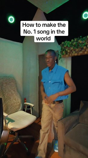 How to make the no 1 song in the world #krizbeatz #joshuabaraka #fave