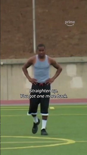 Everyone felt the pressure as DeSean Jackson’s NFL dreams grew closer to reality